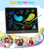 LCD Writing Tablet for Kids, 16 Inch Colorful Doodle Board Drawing Tablets - Image 5