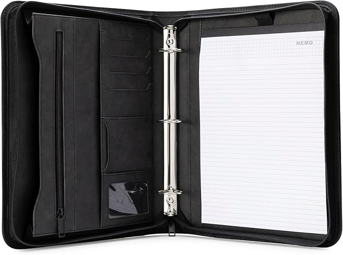 Forevermore Portfolios Portfolio Organizer - Image 7