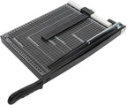 TEXALAN Precision Paper Cutter for A4/B5/A5/B6/B7, 10x13 inches, 70GSM Capacity - Image 5