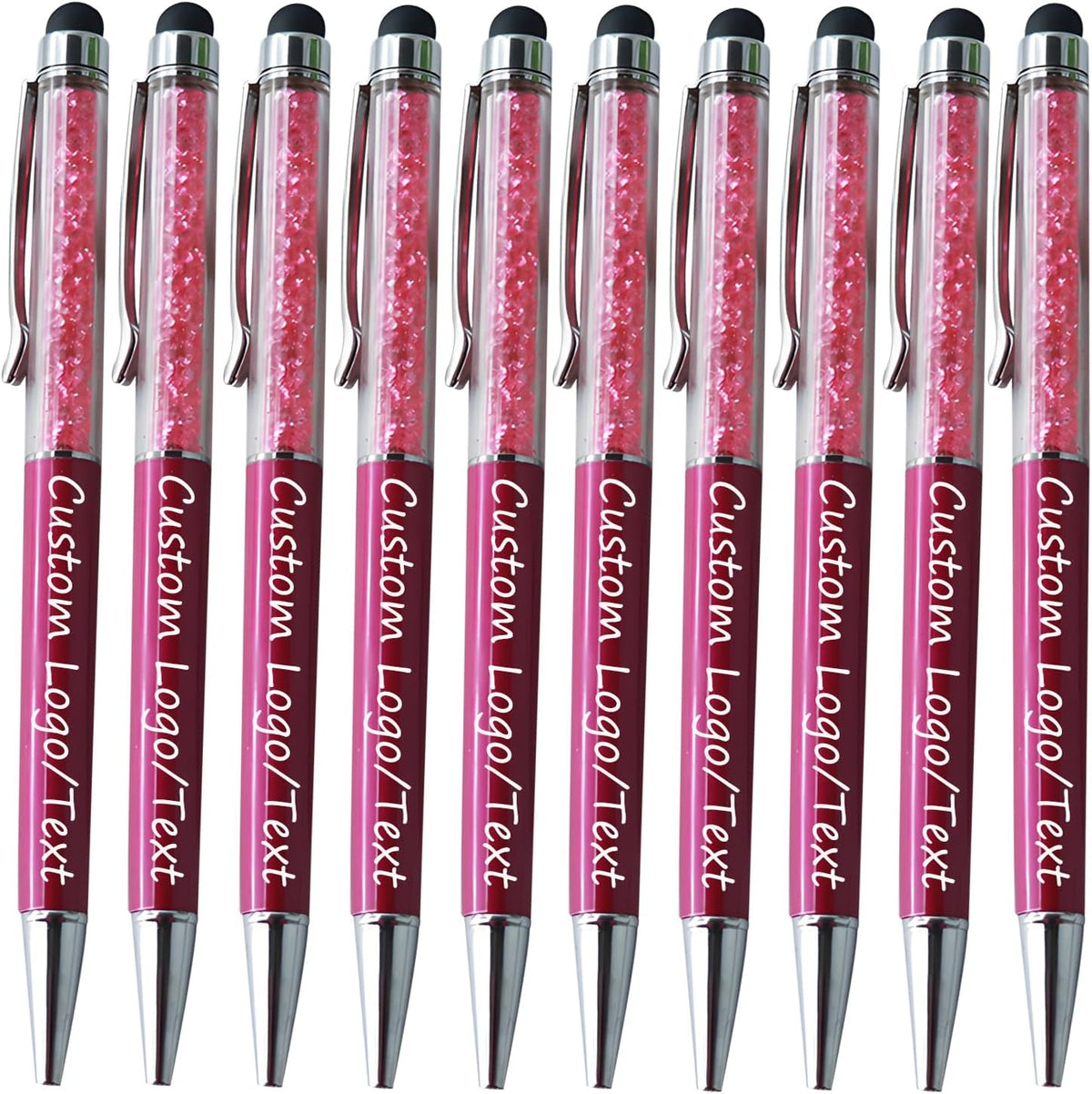 Yucold Customized Pens with Name/Logo