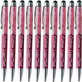 Yucold Customized Pens with Name/Logo by Unknown
