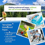 TerraSlate Waterproof Paper - Image 6