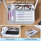 ZOEY Acrylic Book Stand for Reading Adjustable Book Holder - Image 4
