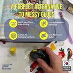 Tape Runner - Double Sided Adhesive - Acid Free - Image 3