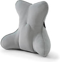 Ailuteie Lumbar Support Pillow – Multi-Functional Ergonomic Back Cushion by Ailuteie