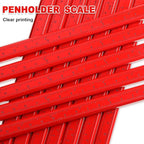 Honoson 200 Pcs Flat Construction Pencils - Image 4