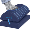 BlissTrends Foot Rest for Under Desk at Work by BlissTrends