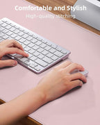 Leather Desk Pad Protector - Image 3