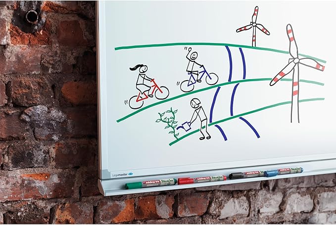 edding 29 Ecoline whiteboardmarker - Image 4