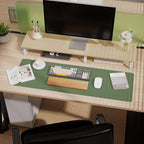 Aothia Leather Desk Pad Protector - Image 4