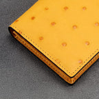 Leather Business Card Case Holder - Image 6