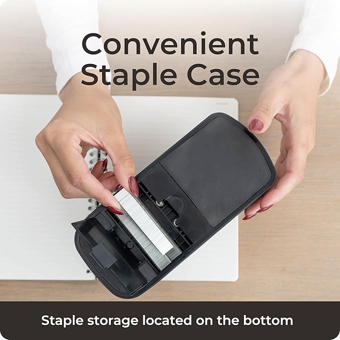 EcoElectronix Heavy Duty Electric Stapler - Image 4