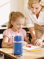 JARLINK Automatic Electric Pencil Sharpener - Image 6