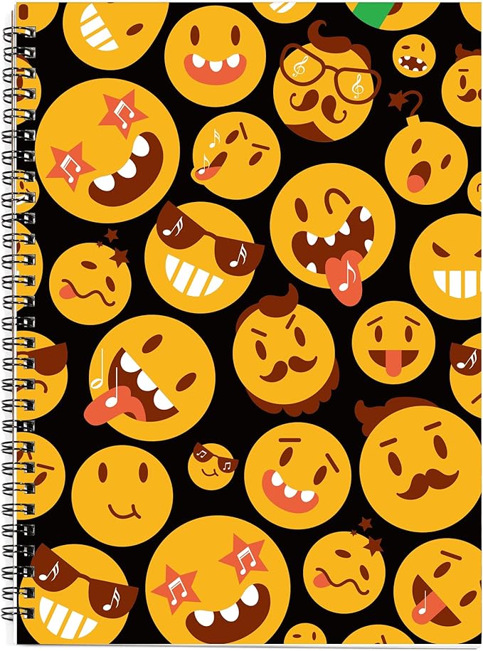 MAXCURY Blank Sheet Music Composition Manuscript Staff Paper Art Music Notebook by MAXCURY