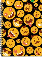 MAXCURY Blank Sheet Music Composition Manuscript Staff Paper Art Music Notebook by MAXCURY