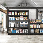 SDXYSTCE 48" W Garage Storage Shelves Heavy Duty, 3000LBS Loads Adjustable - Image 2
