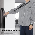 DELSWIN Heavy Duty Retractable Lanyard - Image 2