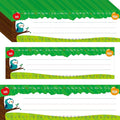 40 PCS Desk Name Tags, Reusable & Waterproof Desk Nameplates by Gethelud
