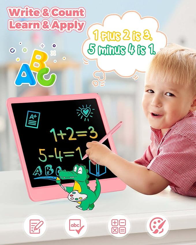 KOKODI 12 Inch LCD Writing Tablet - Image 3