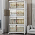 UAMFURI Extra Large Stackable Storage Bins