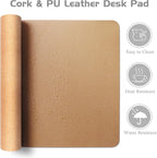 Aothia Dual-Sided Desk Pad - Image 2