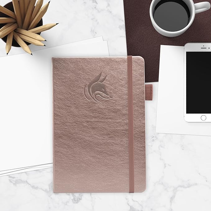 Clever Fox Inventory & Sales Log Book - Image 7