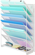 Kuntine.B Wall File Organizer by KuntineB