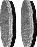 loukin Dry Erase Eraser Refill Pads by LOUKIN