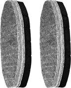 loukin Dry Erase Eraser Refill Pads by LOUKIN