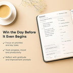 Daily Planner 2026 - Image 4