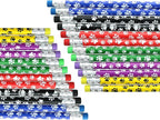 GiftExpress 48 Pcs Paw Print Pencils - Image 3