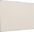 AMUSIGHT Double-Sided Large Cork Board by AMUSIGHT