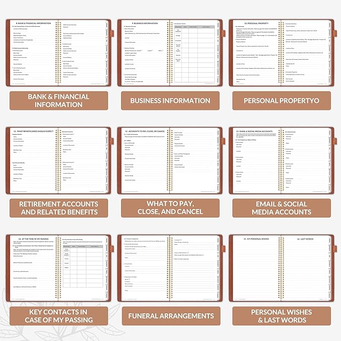 SUNEE End of Life Planner - Image 6