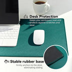 Reniteco Waterproof Large Gaming Mouse Pad - Image 4