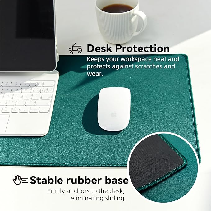 Reniteco Waterproof Large Gaming Mouse Pad - Image 4