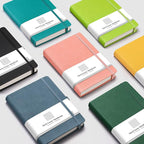 AHGXG Graph Paper Notebook - Image 7
