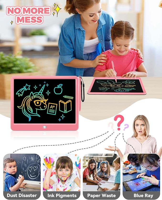KOKODI 12 Inch LCD Writing Tablet - Image 5