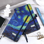 2026-2029 Pocket Planner/Calendar - 3 Year Monthly Planner 2026-2029 from Jul. 2026 - Jun. 2029(36 Months), 3.8" x 6.3", Pen Holder, Inner Pocket and 61 Notes Pages