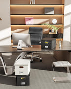 Oterri File Organizer Box, Filing Box - Image 6