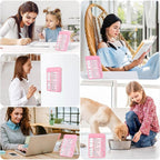Audab 2Pcs Dry Erase Chore Chart - Image 5