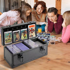 MewVeer Top Loader Storage Box - Image 5