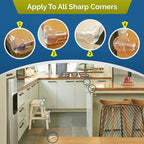 Corner Protectors for Baby - Image 9