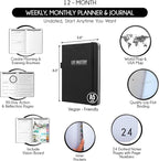 Life Mastery Planner - Image 2