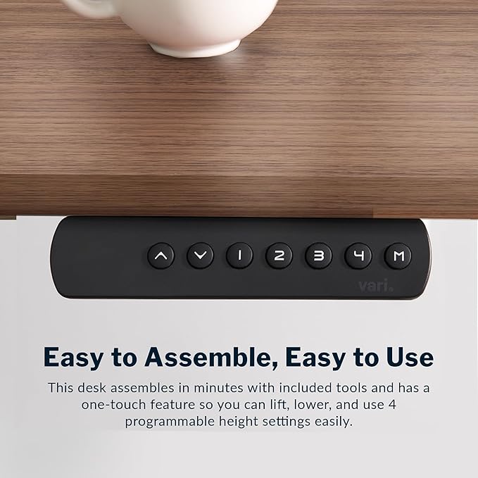 Vari Classic Electric Standing Desk - Image 6