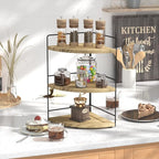 ZGO 3-Tier Bathroom Organizer - Image 4