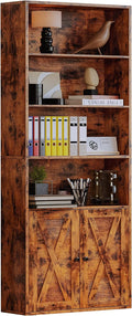 IRONCK Industrial Bookshelves and Bookcases by IRONCK