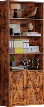 IRONCK Industrial Bookshelves and Bookcases by IRONCK