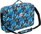 YOUSHARES Big Capacity Colored Pencil Case by YOUSHARES