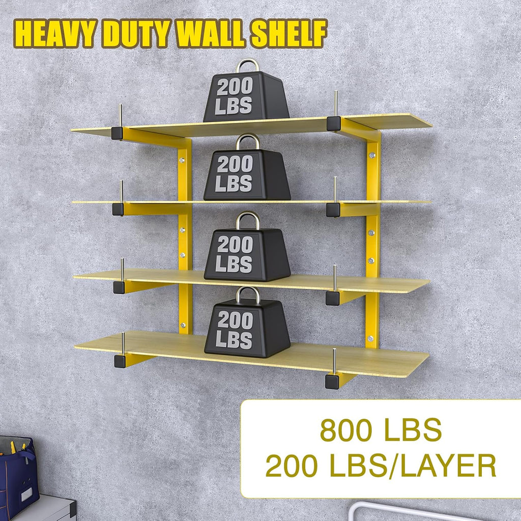 lumber storage rack, wood storage racks wall mount, side view