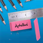Artellius Teacher Supplies Erasers - Image 7